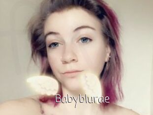 Babyblurae