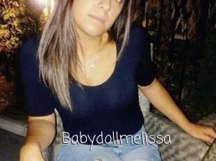 Babydollmelissa