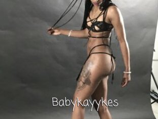 Babykayykes