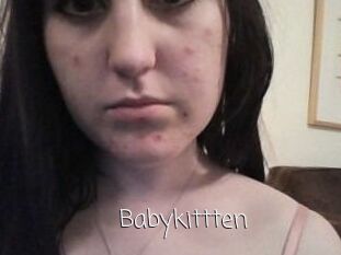 Babykittten