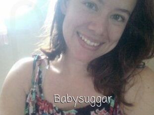 Babysuggar