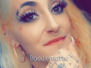 Baddiemattie