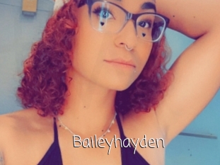 Baileyhayden