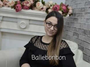 Ballebonbon