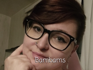 Bambams