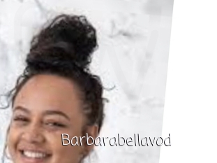 Barbarabellavod
