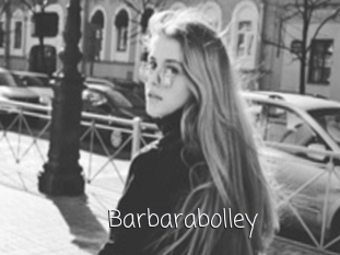 Barbarabolley