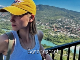 Barbaracart