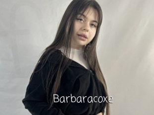 Barbaracoxe