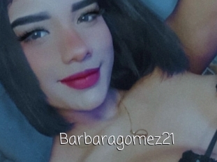 Barbaragomez21