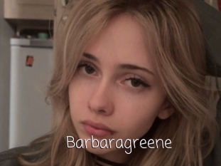 Barbaragreene