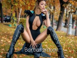 Barbaramoon