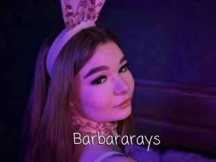 Barbararays