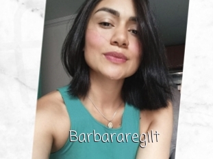 Barbararegilt