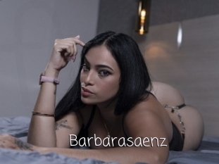 Barbarasaenz