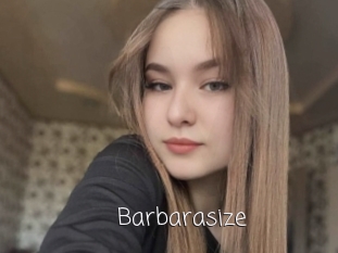 Barbarasize