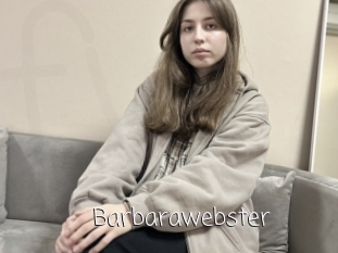 Barbarawebster