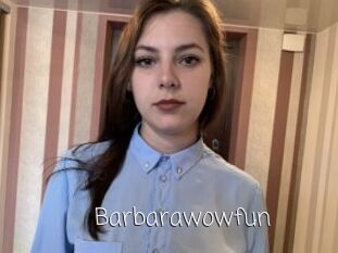 Barbarawowfun