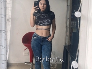 Barbarita