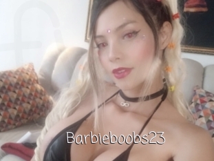 Barbieboobs23