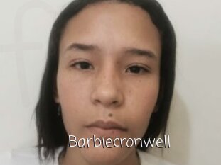 Barbiecronwell