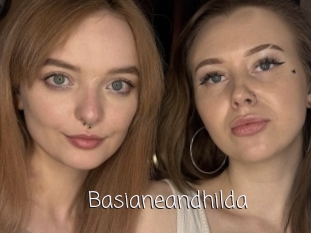 Basianeandhilda