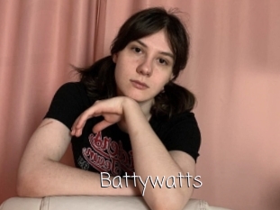 Battywatts