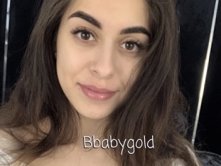 Bbabygold