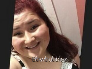 Bbwbubblez