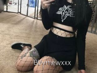 Bbymewxxx
