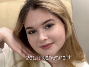 Beatricebennett