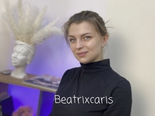 Beatrixcaris