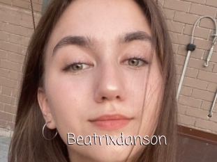 Beatrixdanson