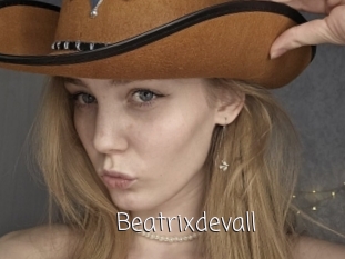 Beatrixdevall