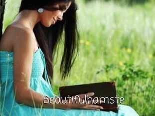 Beautifulhamste