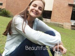 Beautifulsmi