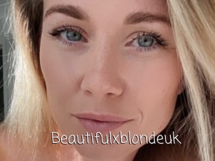 Beautifulxblondeuk