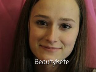 Beautykete