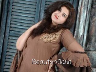 Beautyoflaila