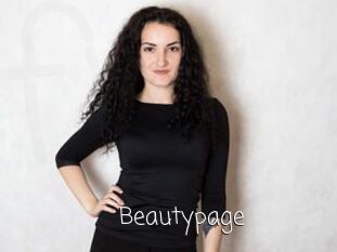 Beautypage
