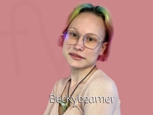 Beckybeamer