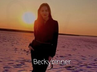 Beckybinner