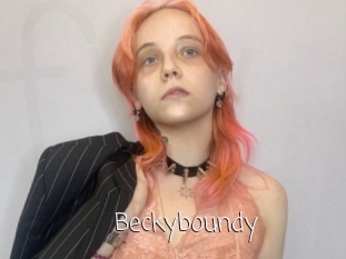 Beckyboundy