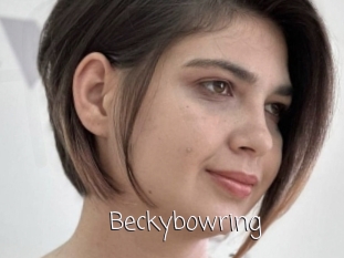 Beckybowring