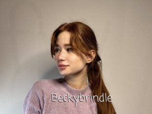 Beckybrindle