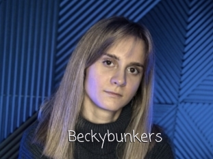 Beckybunkers