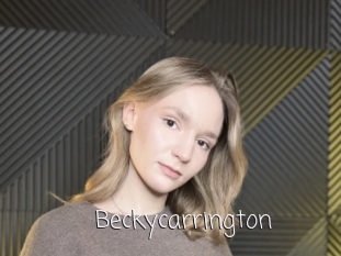 Beckycarrington