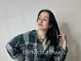 Beckychurchwell