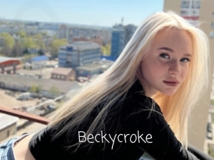 Beckycroke