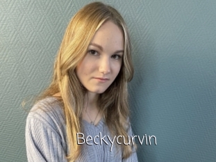 Beckycurvin